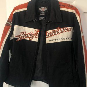 Harley Davidson Jacket